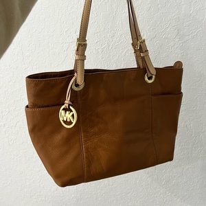 Michael kors tote bag